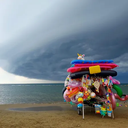 住宿加早餐酒店 A Casa Di Vale