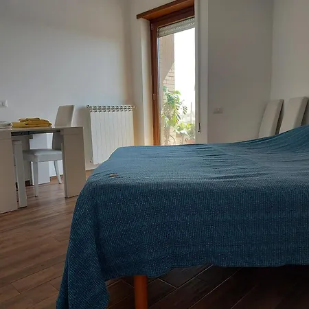 A Casa Di Vale 4*