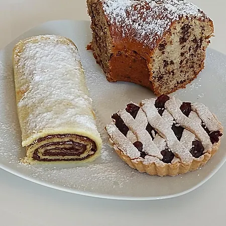 Panzió A Casa Di Vale