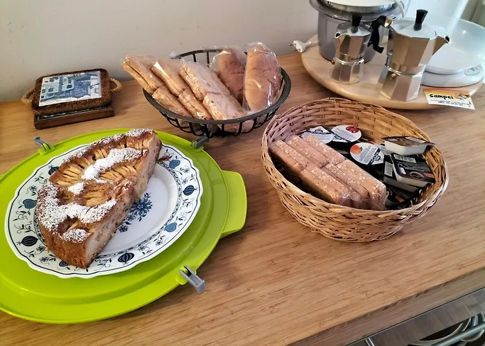 A Casa Di Vale 住宿加早餐酒店 4*