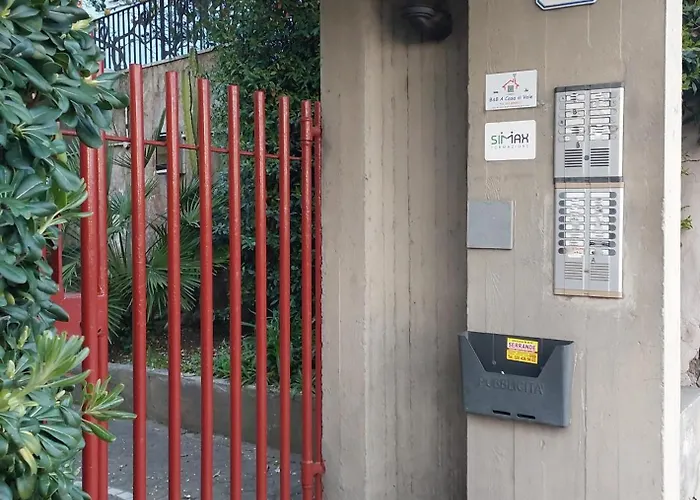 A Casa Di Vale 住宿加早餐酒店