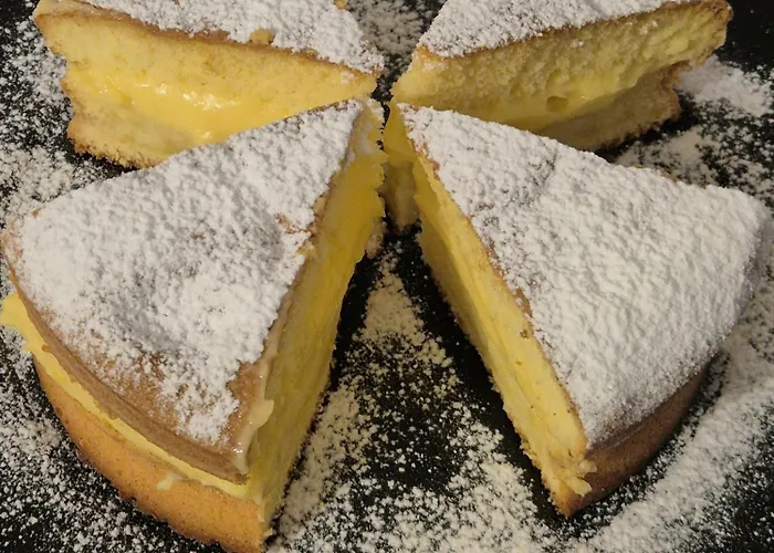 A Casa Di Vale 内图诺