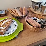 A Casa Di Vale Frühstückspension 4*