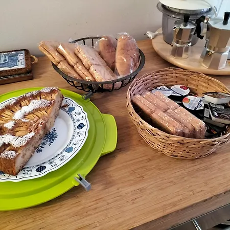 A Casa Di Vale Bed & Breakfast 4*