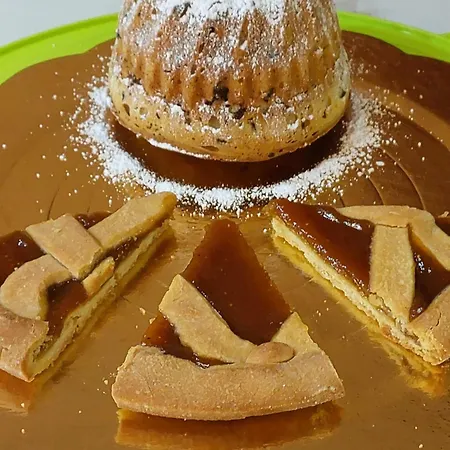 A Casa Di Vale Bed & Breakfast *