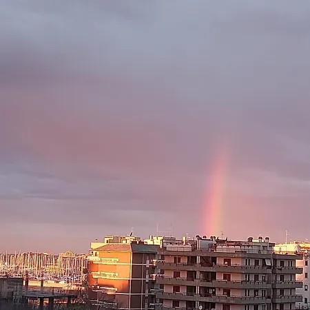 לינה וארוחת בוקר A Casa Di Vale 4*