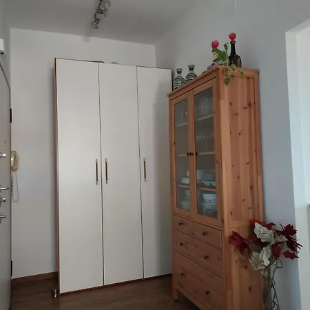 Bed and Breakfast A Casa Di Vale Νετούνο