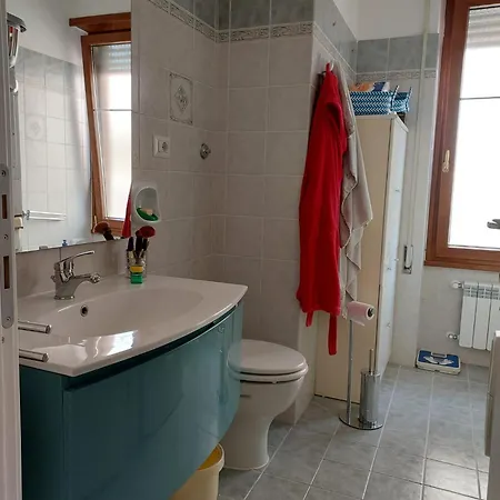A Casa Di Vale *