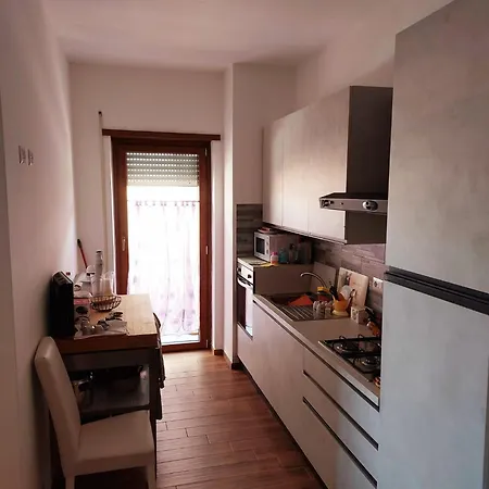 A Casa Di Vale