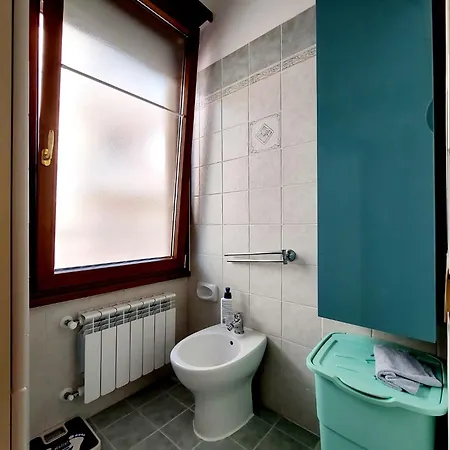 Bed and Breakfast A Casa Di Vale Νετούνο