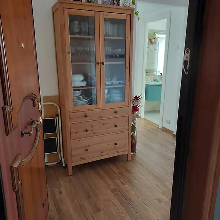 A Casa Di Vale *