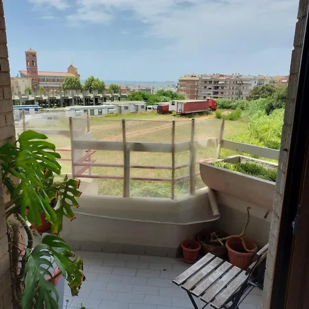 A Casa Di Vale * Nettuno
