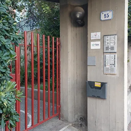 A Casa Di Vale Bed & Breakfast