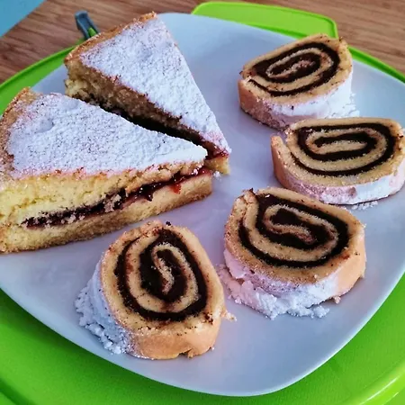 A Casa Di Vale *