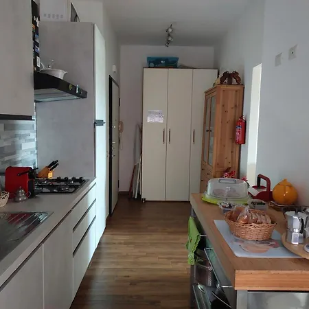 A Casa Di Vale * Nettuno