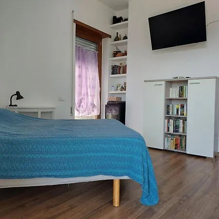 A Casa Di Vale Νετούνο