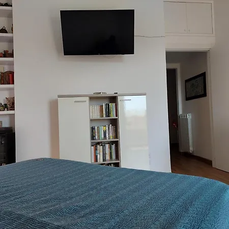 Bed and Breakfast A Casa Di Vale 4*