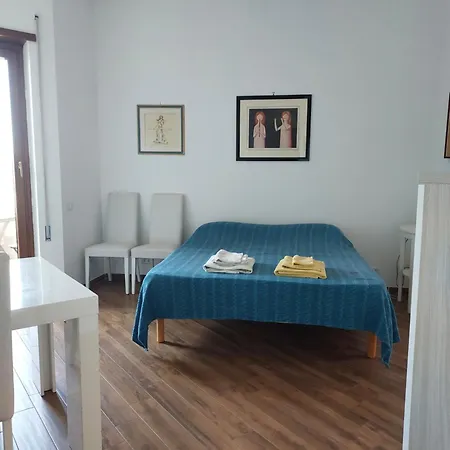 A Casa Di Vale Nettuno