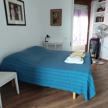 A Casa Di Vale Bed & Breakfast