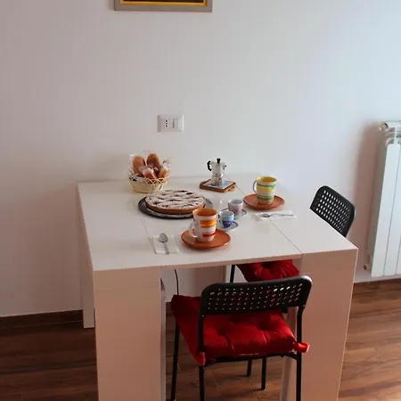 A Casa Di Vale 4* Νετούνο