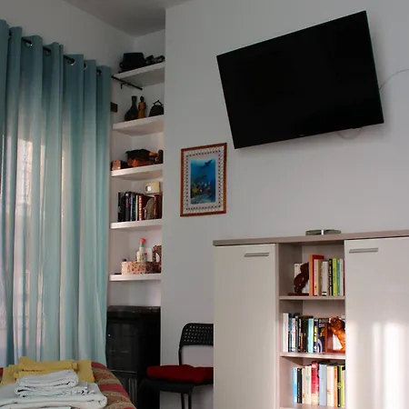 A Casa Di Vale Bed and Breakfast