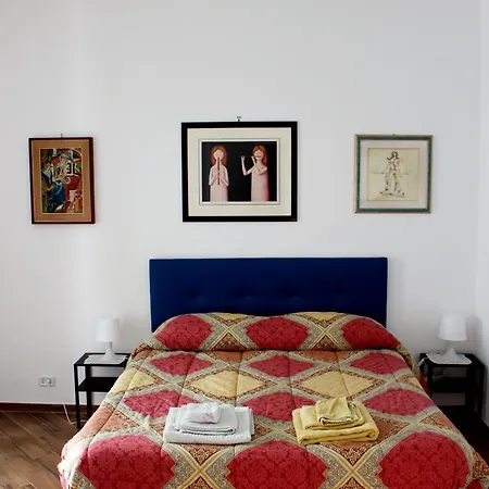 A Casa Di Vale Bed & Breakfast *