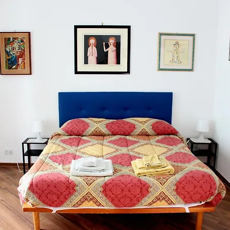 Bed & Breakfast A Casa Di Vale *