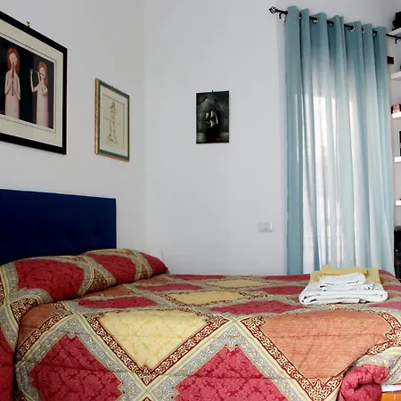 Bed & Breakfast A Casa Di Vale Nettuno