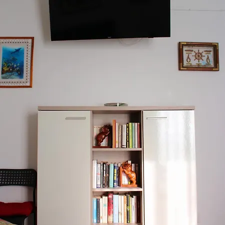 A Casa Di Vale Nettuno