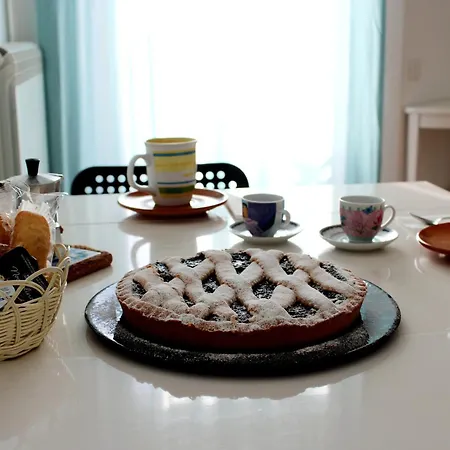 A Casa Di Vale 4* Νετούνο