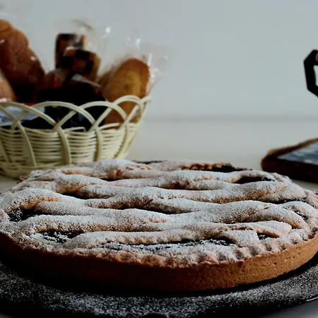 Bed & Breakfast A Casa Di Vale