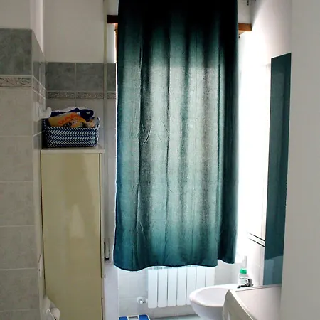 A Casa Di Vale Bed & Breakfast Nettuno