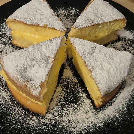 A Casa Di Vale Νετούνο